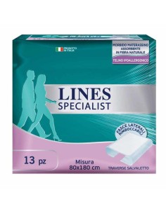 LINES SPECIALIST TRAVERSA 80 X 180 15 PEZZI 