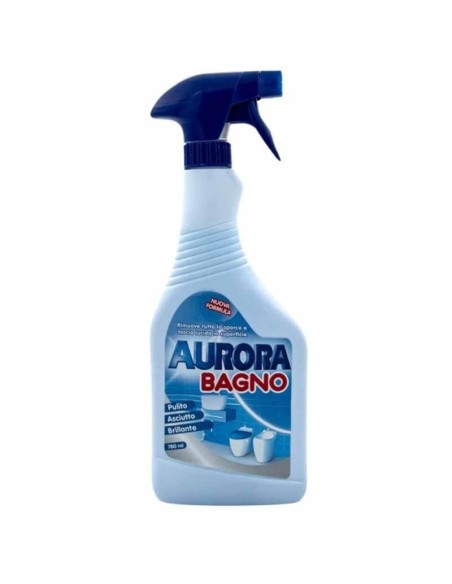 AURORA BAGNO SPRAY 780 ML