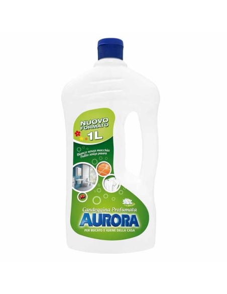 AURORA CANDEGGINA PROFUMATA 1 LITRO 