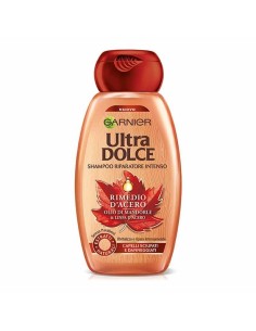 ULTRA DOLCE SHAMPOO RIMEDIO D ACERO 300 ML
