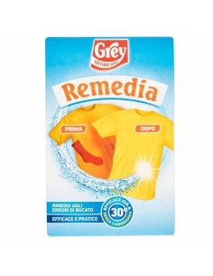 GREY REMEDIA 200 GRAMMI