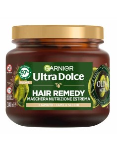 ULTRA DOLCE MASCHERA REMEDY OLIVA MITICA