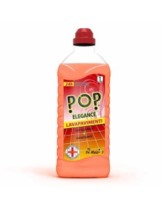 POP LAVAPAVIMENTI IGIENIZZANTE ELEGANCE 1 LITRO