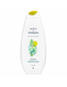 AQVA DI VENEZIA BAGNOSCHIUMA PARADISE ISLAND 650 ML