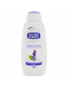 NEUTRO ROBERTS BAGNOSCHIUMA RILASSANTE 450 ML