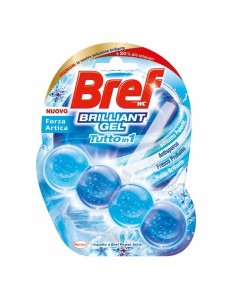 BREF WC BRILLIANT GEL TUTTO IN 1 FORZA ARTICA