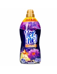 VERNEL AMMORBIDENTE CONCENTRATO SOGNI DI LOTO 76 LAVAGGI