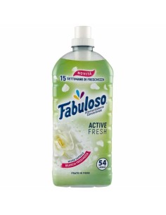 FABULOSO AMMORBIDENTE COCENTRATO PRATO IN FIORE 54 LAVAGGI