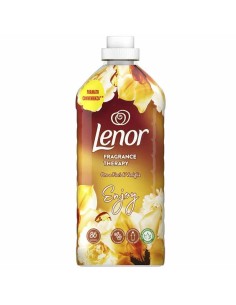 LENOR AMMORBIDENTE ORO E FIORI DI VANIGLIA 86 LAVAGGI 