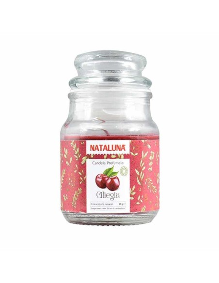 CANDELA PROFUMATA CILIEGIA GRAMMI 510
