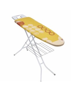 ASSE STIRO LUX CON PORTABIANCHERIA SCAB 122 X 39 X 95 H