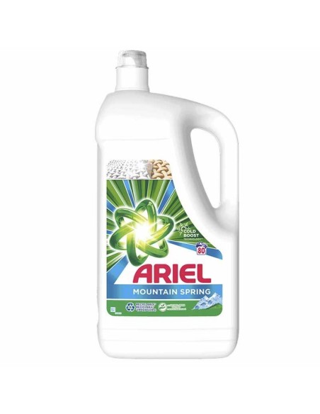 ARIEL LAVATRICE PROFESSIONALE MONTAIN 80 LAVAGGI