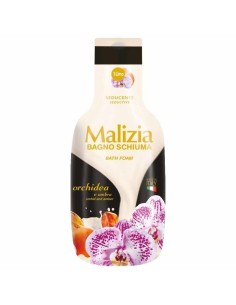 MALIZIA BAGNOSCHIUMA ORCHIDEA 1 LT