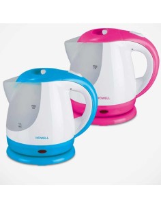 HOWELL BOLLITORE ELETTRICO 1,2 LITRI MODELLO BE121
