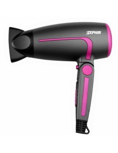 ZEPHIR ASCIUCAPELLI COMPATTO 1600 W MODELLO ZHB1600
