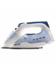 IMETEC FERRO DA STIRO TITANOX 2000 W MODELLO K 109 