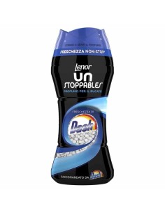 LENOR PERLE UNSTOPPABLES FRESCHEZZA DI DASH 210 GR