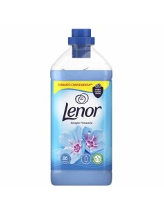 LENOR AMMORBIDENTE RISVEGLIO DI PRIMAVERA 86 LAVAGGI 