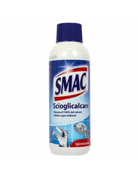 SMAC SCIOGLICALCARE 500 ML