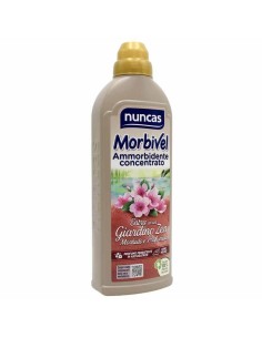 NUNCAS AMMORBIDENTE MORBIVEL GIARDINO ZEN