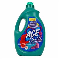 ACE GENTILE FRESCO PROFUMO LAVANDA 2,3 LITRI 