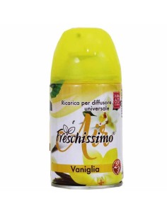 FATIGARI RICARICA MATIC UNIVERSALE VANIGLIA