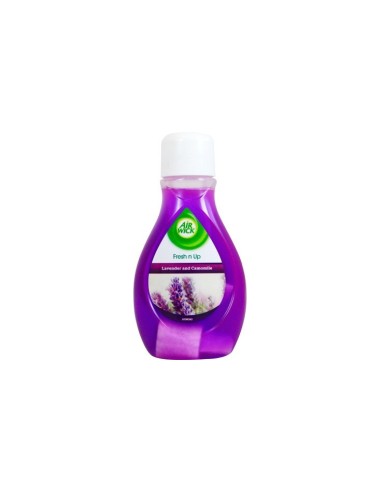 AIR WICK FILTROATTIVO LAVANDA