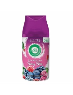 AIR WICK FRESH RICARICA MATIC BERRY BLISS