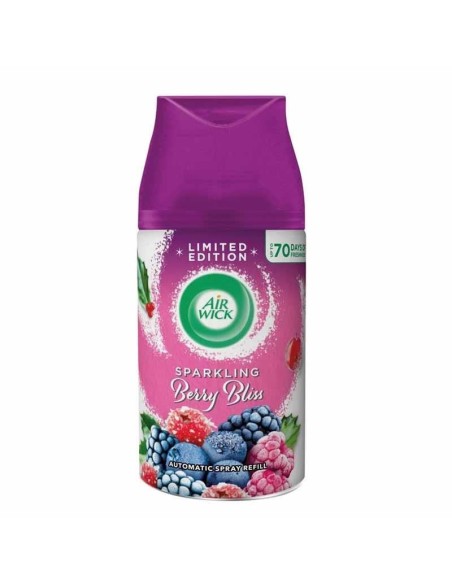 AIR WICK FRESH RICARICA MATIC BERRY BLISS