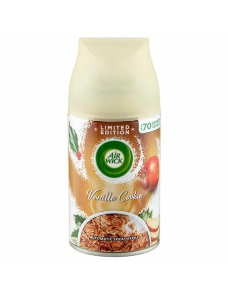 AIR WICK FRESH RICARICA MATIC VANILLA COOKIE