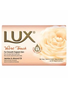 LUX SAPONETTA PROFUMATA VELVET TOUCH 