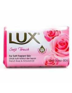 LUX SAPONETTA PROFUMATA SOFT TOUCH
