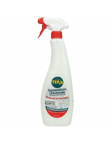 TERS SGRASSATORE UNIVERSALE MARSOGLIA 750 ML