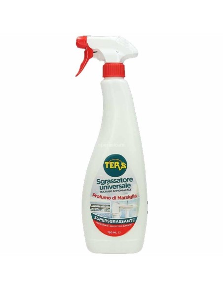 TERS SGRASSATORE UNIVERSALE MARSOGLIA 750 ML