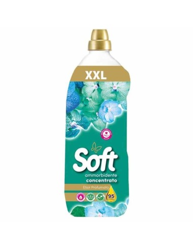 SOFT AMMORBIDENTE CONCENTRATO XXL ELISIR PROFUMATO 95 LAV.