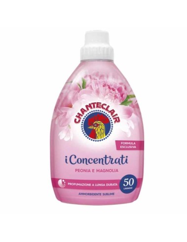 CHANTE CLAIR AMMORBIDENTE CONCENTRATO MAGNOLIA PEONI 50 LAVA
