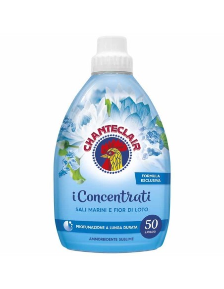 CHANTE CLAIR AMMORBIDENTE CONCENTRATO SALI E FIOR LOTO 50 LA