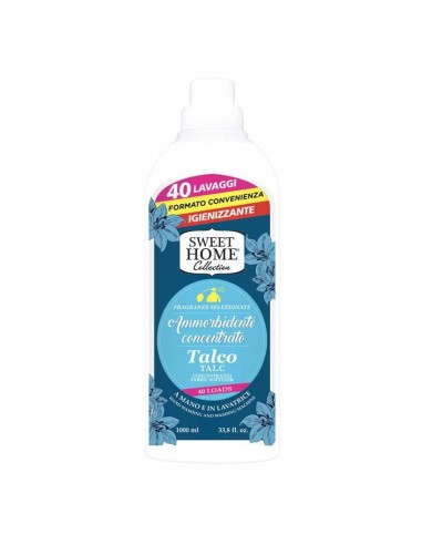 SWEET HOME AMMORBIDENTE TALCO 1 LT