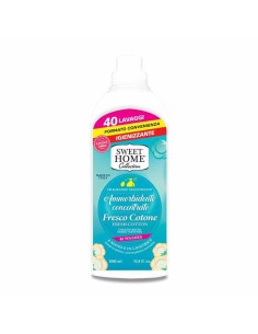 SWEET HOME AMMORBIDENTE FRESCO COTONE 1 LT