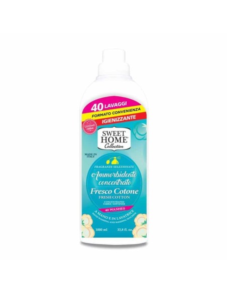 SWEET HOME AMMORBIDENTE FRESCO COTONE 1 LT