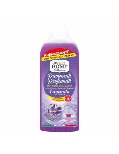 SWEET HOME PROFUMA PAVIMENTI LAVANDA 1 LT 