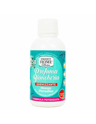 SWEET HOME PROFUMA BIANCHERIA PLUS OCEAN PARADISE 250 ML