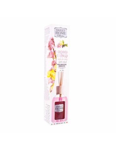 SWEET HOME PROFUMATORE AMBIENTE ORCHIEDEA E VANIGLIA 100 ML
