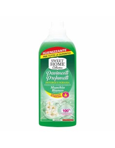 SWEET HOME PROFUMA PAVIMENTI MUSCHIO BIANCO 1 LT