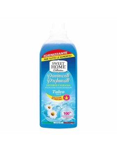 SWEET HOME PROFUMA PAVIMENTI TALCO 1 LT