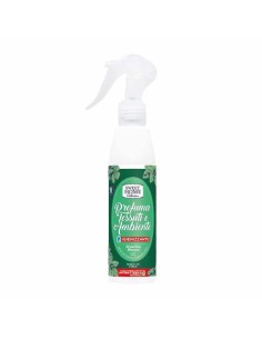 SWEET HOME PROFUMA TESSUTI E AMBIENTE MUSCIO BIANCO 250 ML 