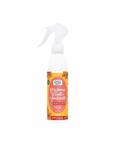 SWEET HOME PROFUMA TESSUTI E AMBIENTE ORCHIDEA E VANIGLIA