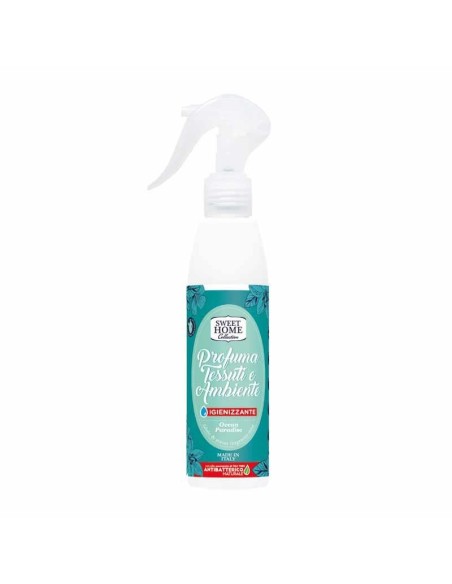 SWEET HOME PROFUMA TESSUTI E AMBIENTE OCEAN PARADISE 250 ML