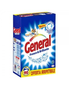 GENERAL FUSTONE 90 MS