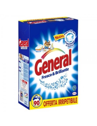 GENERAL FUSTONE 90 MS